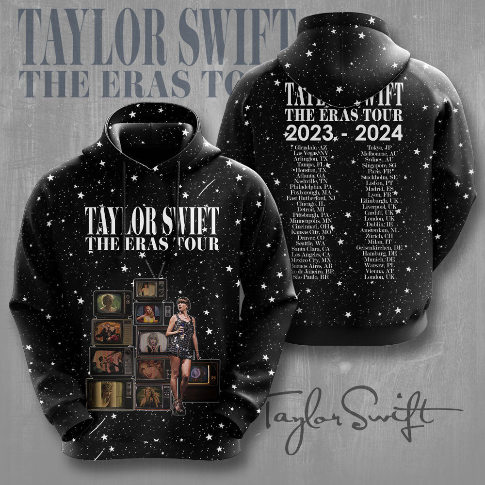 Taylor Swift 3D Apparel – NGHIAVT 0463