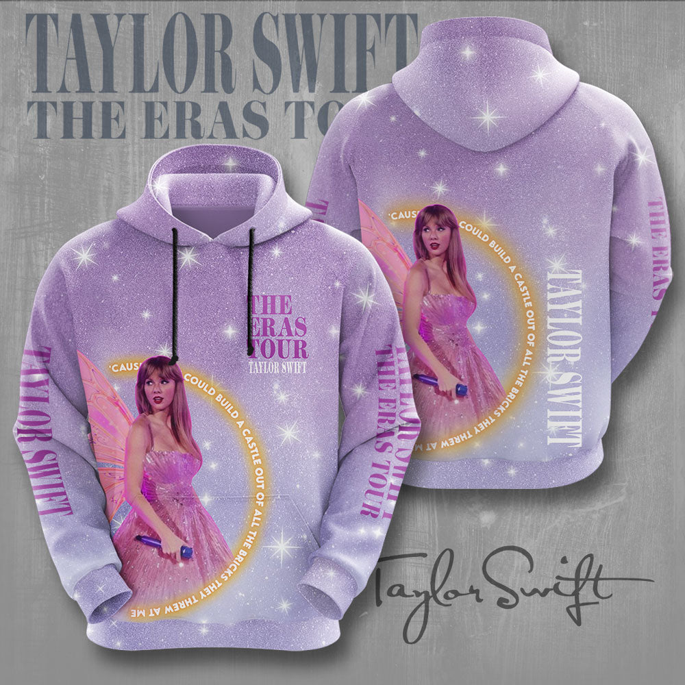 Taylor Swift 3D Apparel – NGHIAVT 0677
