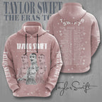 Taylor Swift 3D Apparel – NGHIAVT 0679
