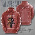 Taylor Swift 3D Apparel – NGHIAVT 0720