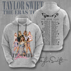 Taylor Swift 3D Apparel – NGHIAVT 0811