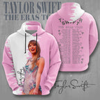 Taylor Swift 3D Apparel – NGHIAVT 0988