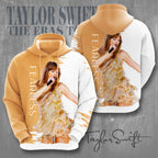 Taylor Swift 3D Apparel – NGHIAVT 1095