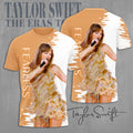 Taylor Swift 3D Apparel – NGHIAVT 1095