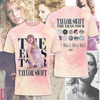 Taylor Swift 3D Apparel – NGHIAVT 0396