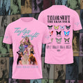 Taylor Swift 3D Apparel – NGHIAVT 0431