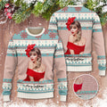 Taylor Swift Ugly Sweater – NGHIAVT 0875