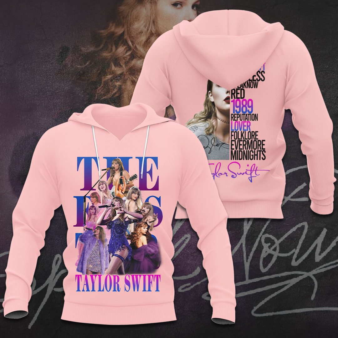 Taylor Swift 3D Apparel – NGHIAVT 0373