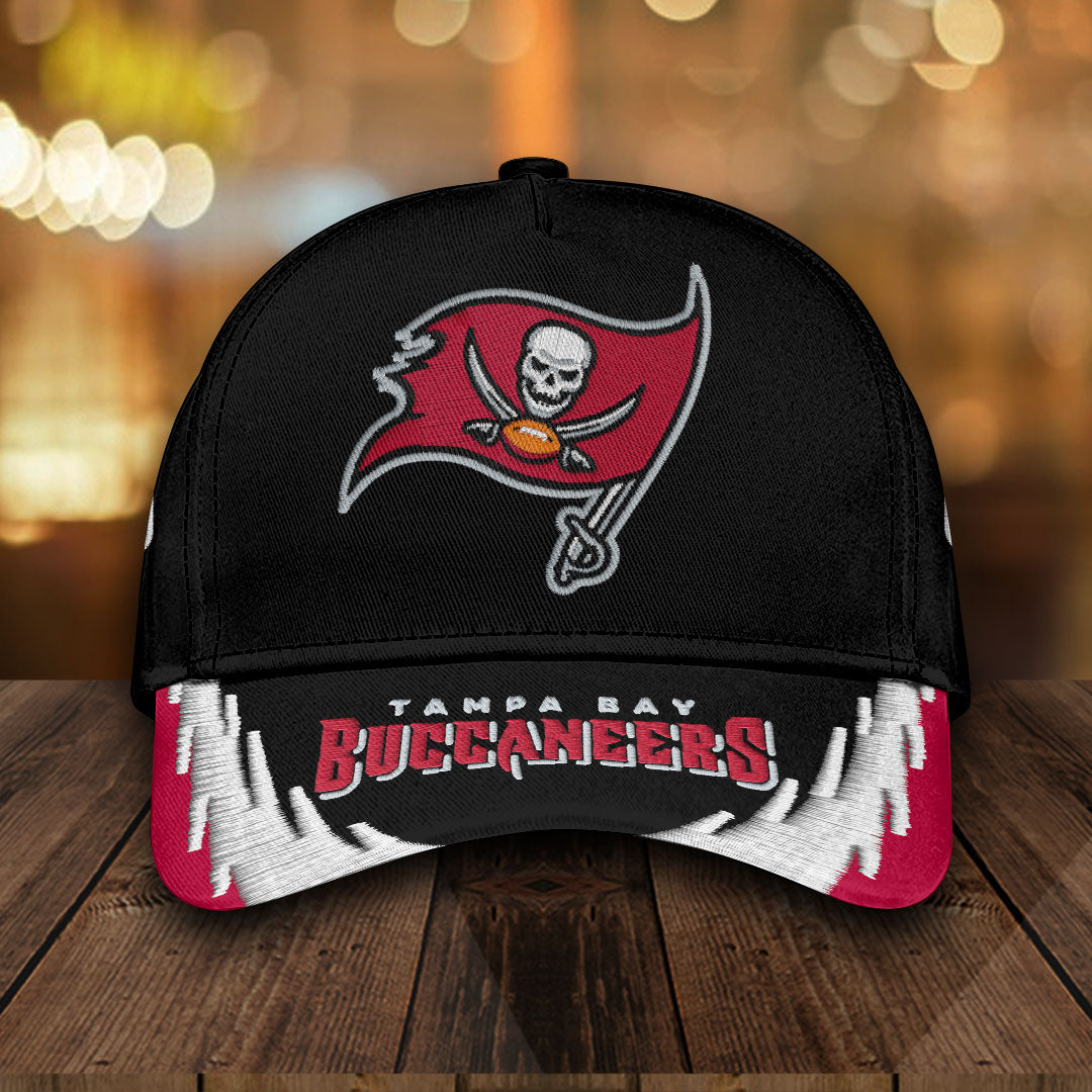 Tampa Bay Buccaneers Classic Cap – HOATT13820