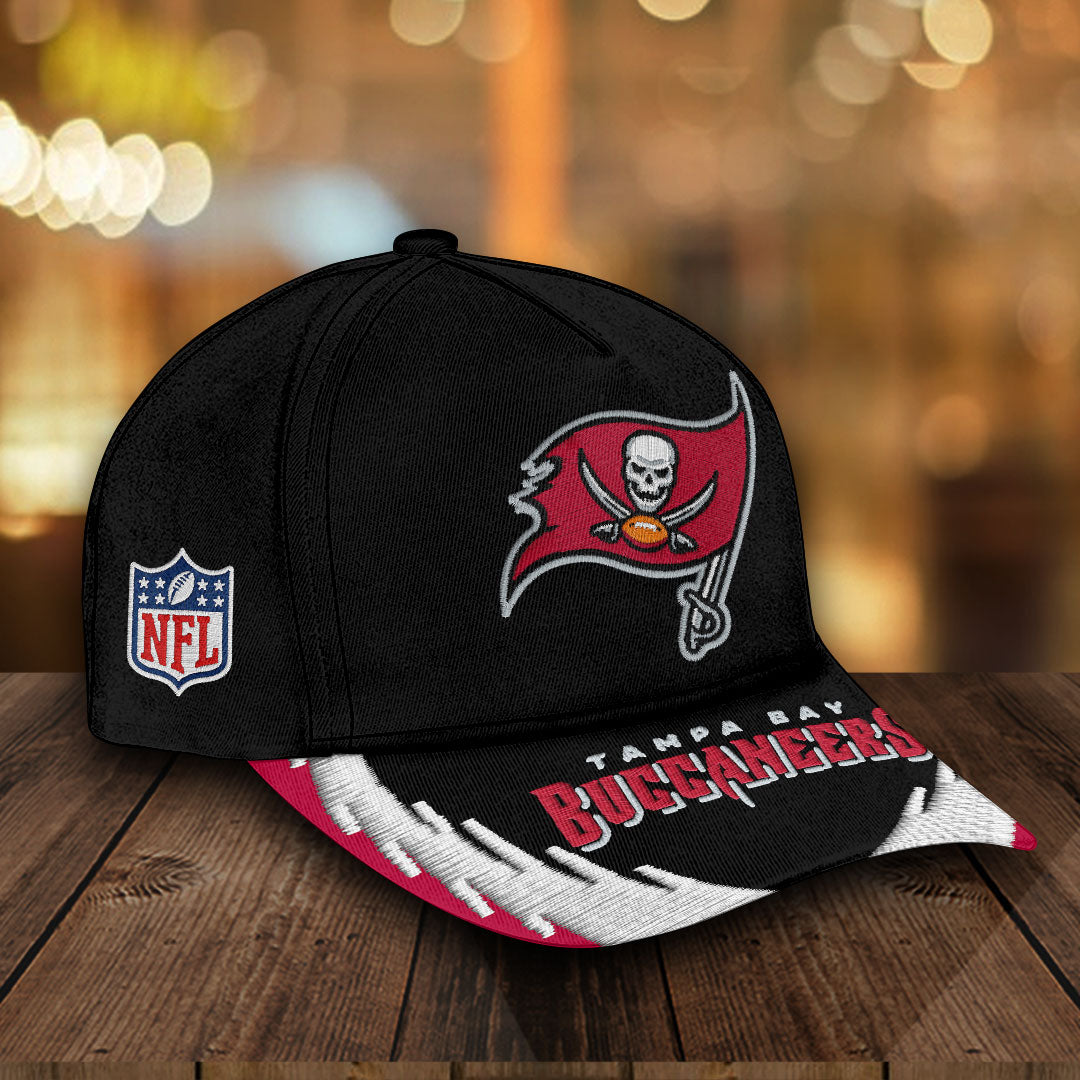 Tampa Bay Buccaneers Classic Cap – HOATT13820