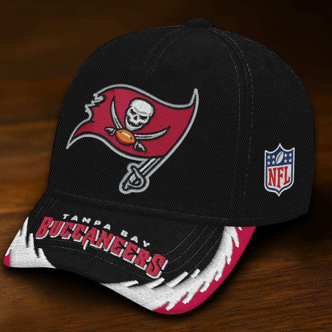 Tampa Bay Buccaneers Classic Cap – HOATT13820