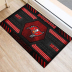 Tampa Bay Buccaneers Custom Doormat – MAITM13180