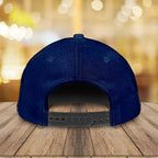 Tampa Bay Rays 2026 American League Champions Classic Cap – TMTHU10207