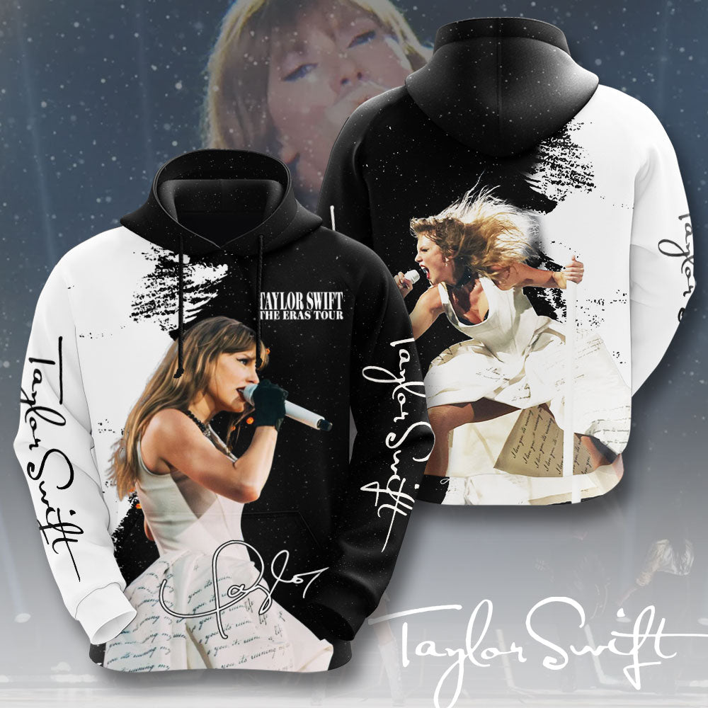 Taylor Swift 3D Apparels – MAITM 7684