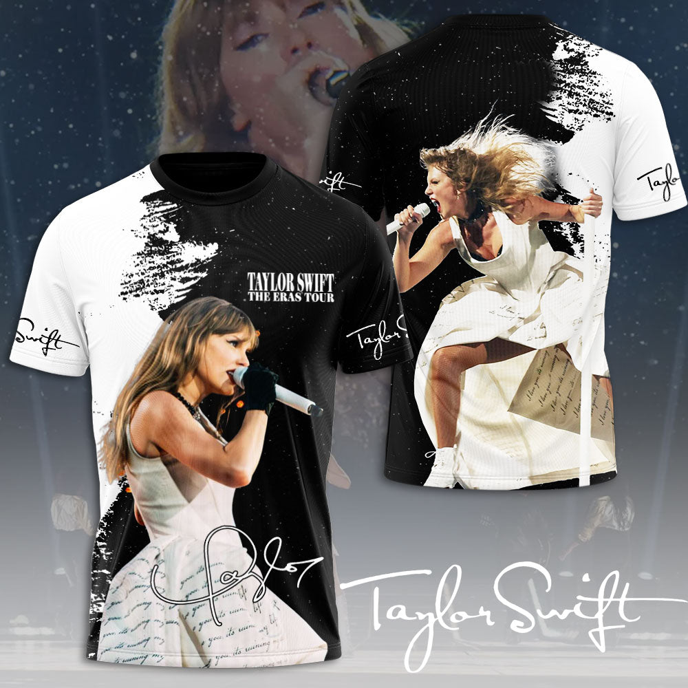 Taylor Swift 3D Apparels – MAITM 7684