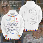 Taylor Swift 3D Apparel – MAITM 5030