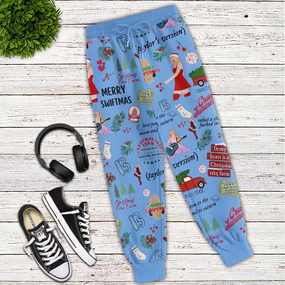 Taylor Swift 3D Apparel – VANDH 1506