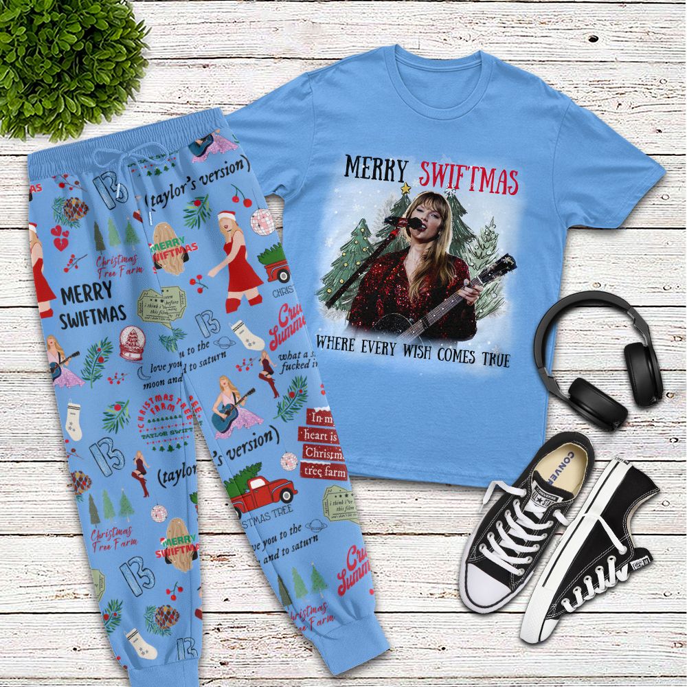 Taylor Swift 3D Apparel – VANDH 1506