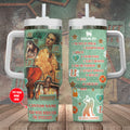 Personalized Taylor Swift 40oz Tumbler – TANTN17475