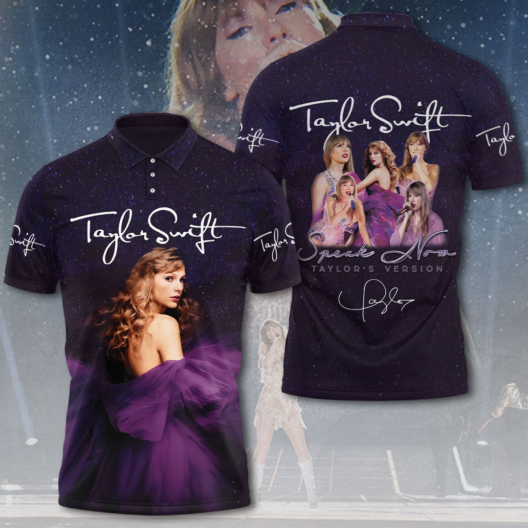 Taylor Swift 3D Apparel – HOATT 3675