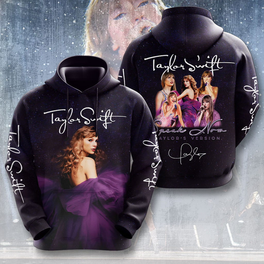 Taylor Swift 3D Apparel – HOATT 3675