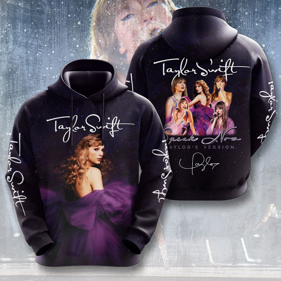 Taylor Swift 3D Apparel – HOATT 3675