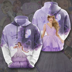 Taylor Swift 3D Apparels – MAITM 7656