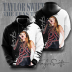 Taylor Swift 3D Apparel – NGHIAVT 1051