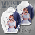Taylor Swift 3D Apparel – NGHIAVT 1054