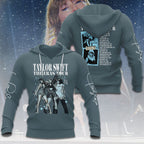 Taylor Swift 3D Apparel – VANDH 949
