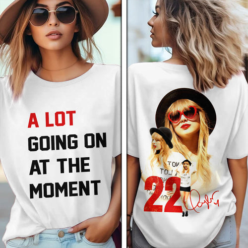 Taylor Swift 3D Apparel – HOATT 4488