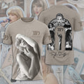 Taylor Swift 3D Apparels – HOATT 5537
