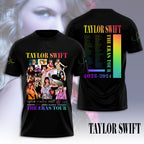 Taylor Swift 3D Apparel – HOATT 7487