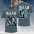Taylor Swift 3D Apparel – VANDH 949