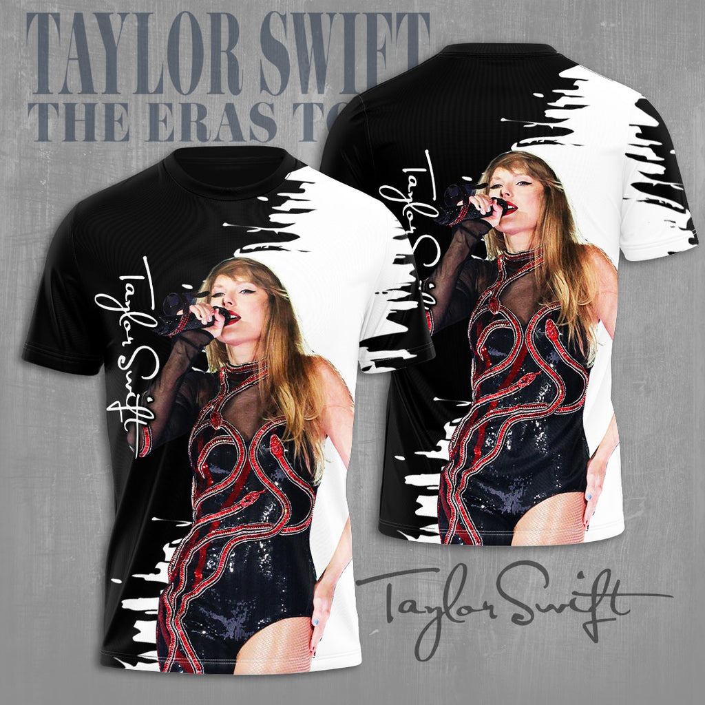 Taylor Swift 3D Apparel – NGHIAVT 1051