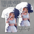 Taylor Swift 3D Apparel – NGHIAVT 1054