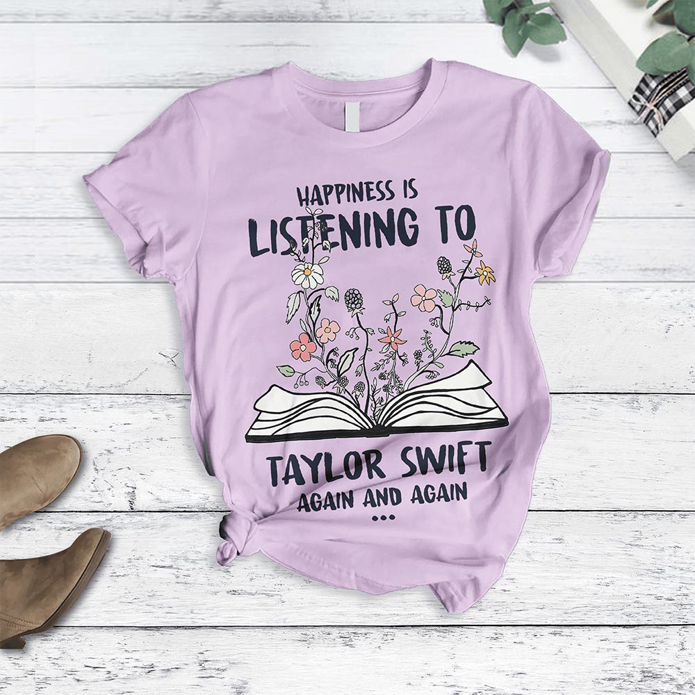 Taylor Swift 3D Apparel – TANTN 3429