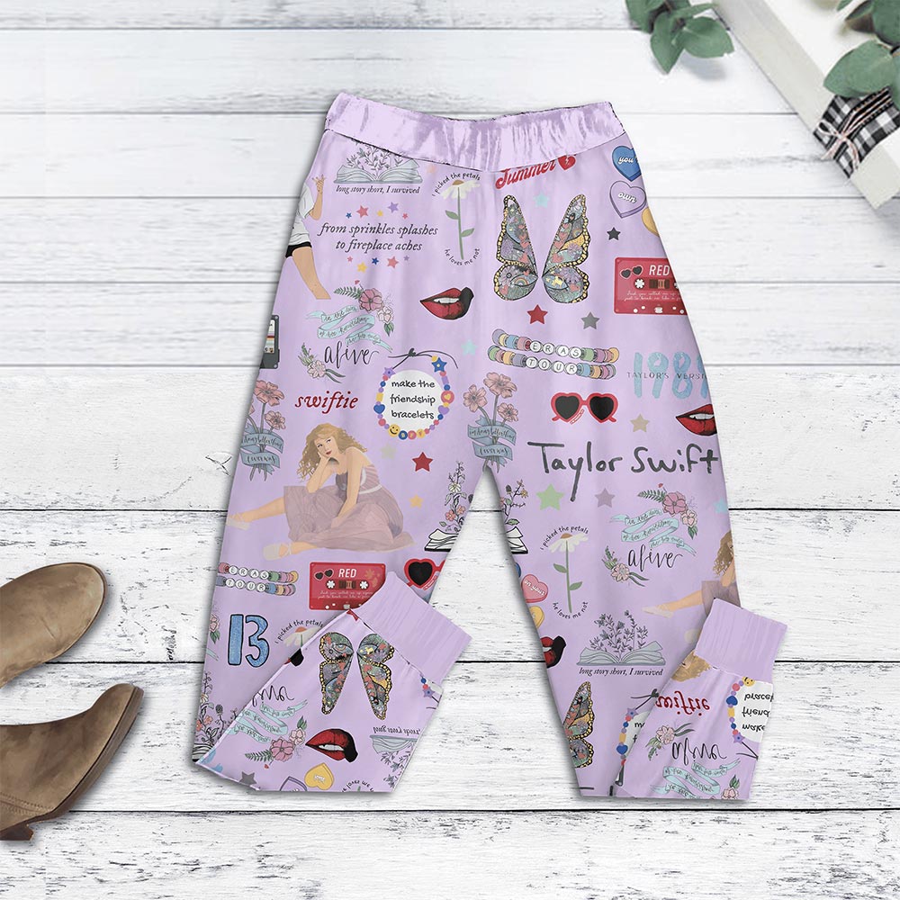 Taylor Swift 3D Apparel – TANTN 3429