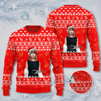 Taylor Swift Ugly Sweater – GNE 1111