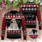 Taylor Swift Ugly Sweater – GNE 1112