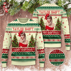 Taylor Swift Ugly Sweater – GNE 1109