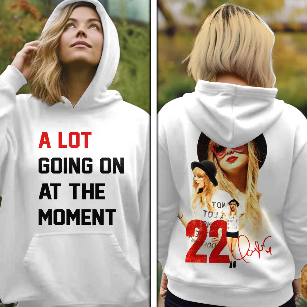 Taylor Swift 3D Apparel – HOATT 4488