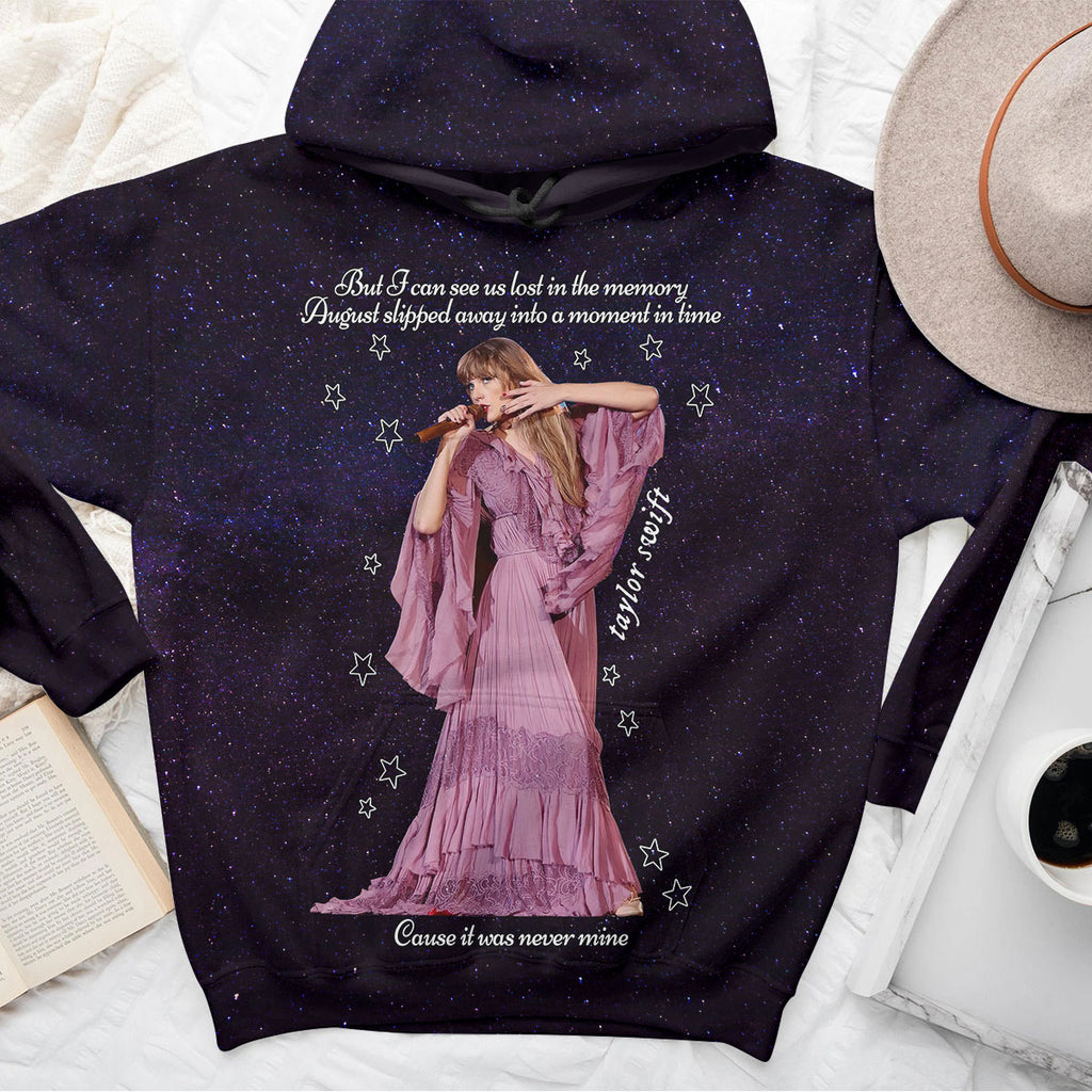 Taylor Swift 3D Apparel – HOATT 7266