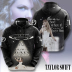 Taylor Swift 3D Apparel – HOATT 6105