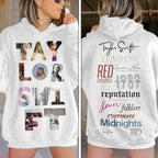 Taylor Swift 3D Apparel – GNE 1259