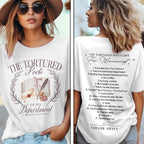 Taylor Swift 3D Apparel – VANDH 2786