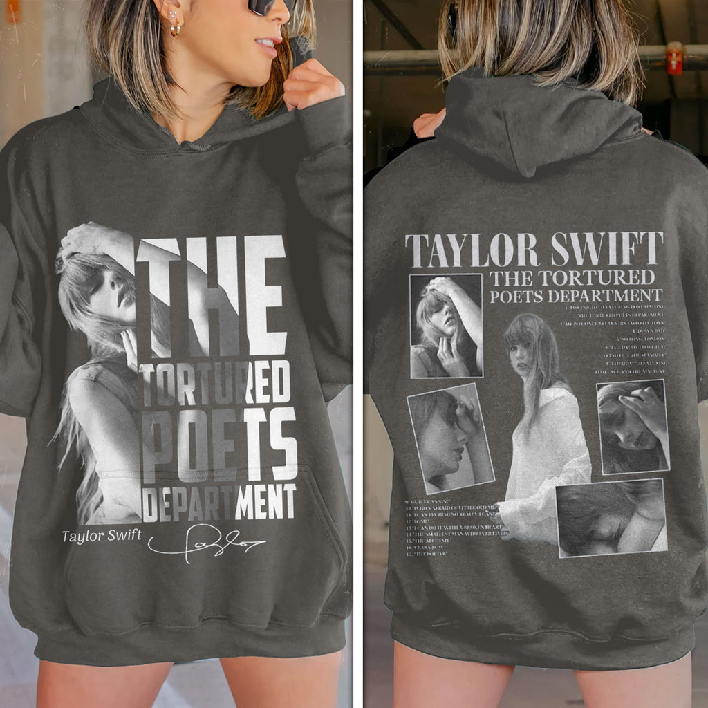 Taylor Swift 3D Apparel – VANDH 2791