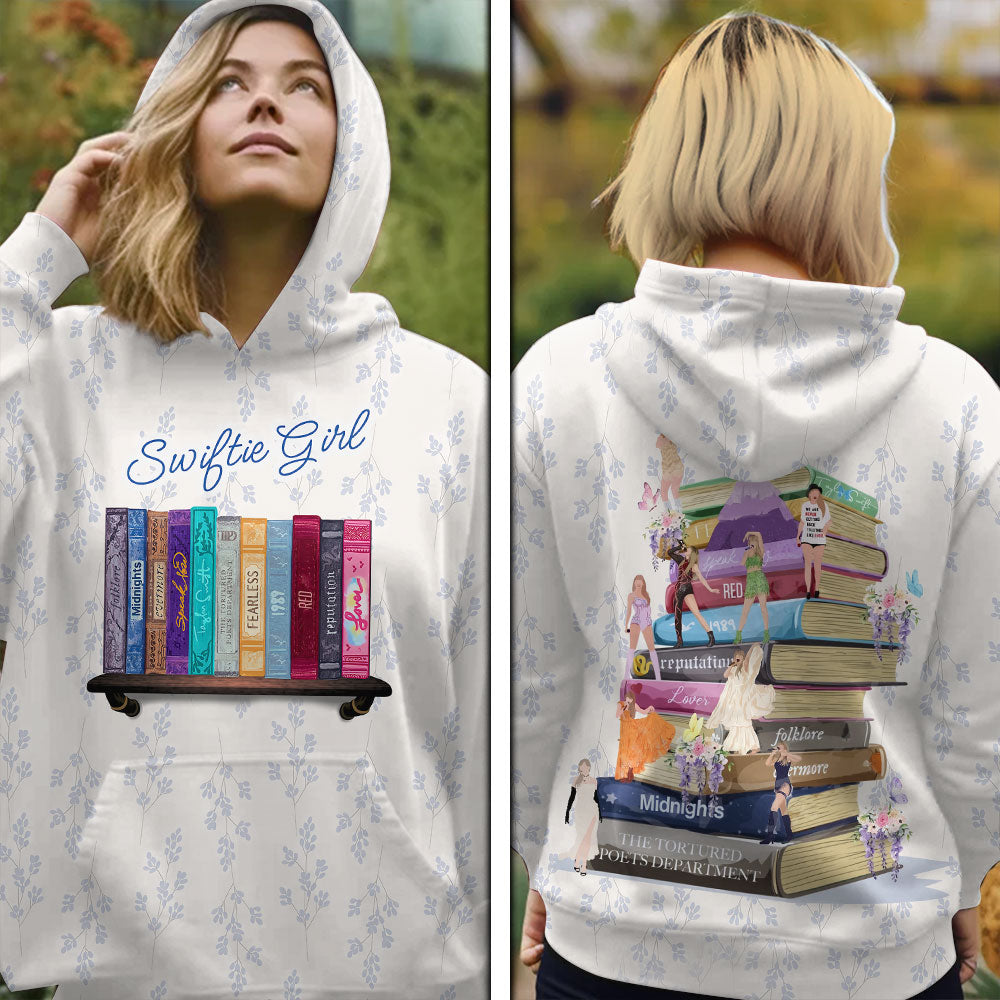 Taylor Swift 3D Apparel – VANDH 3430
