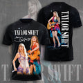 Taylor Swift 3D Apparel – VANDH 3898