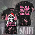 Taylor Swift 3D Apparel – VANDH 3902